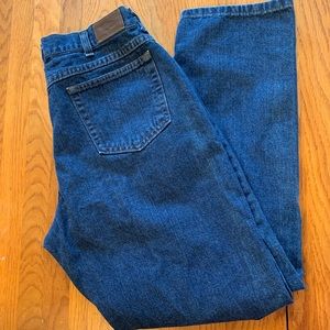 L.L. Bean Men’s jeans